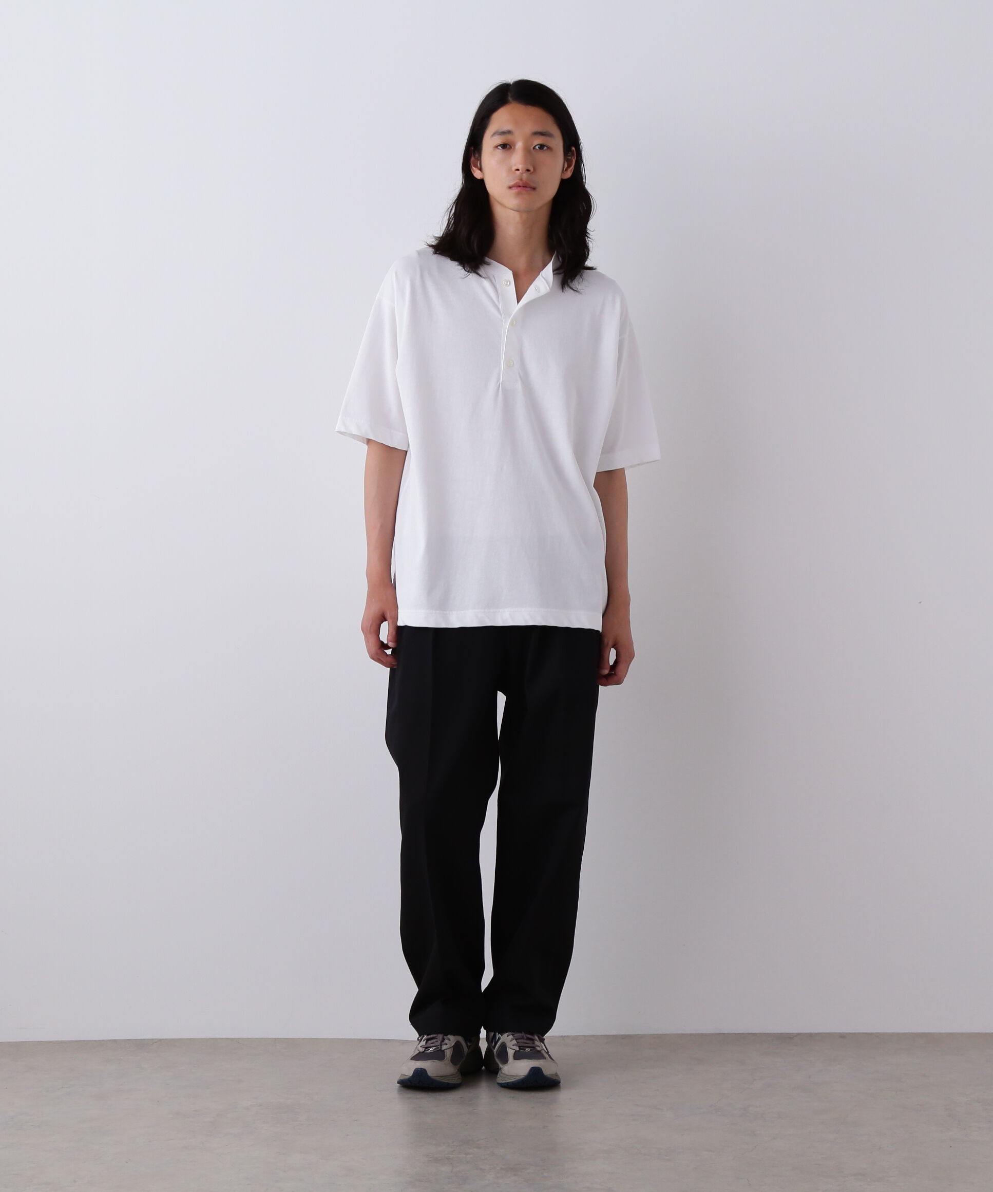 YLEVE 「YLEVE / FINX COTTON CHINO M52 PANTS」|その他|