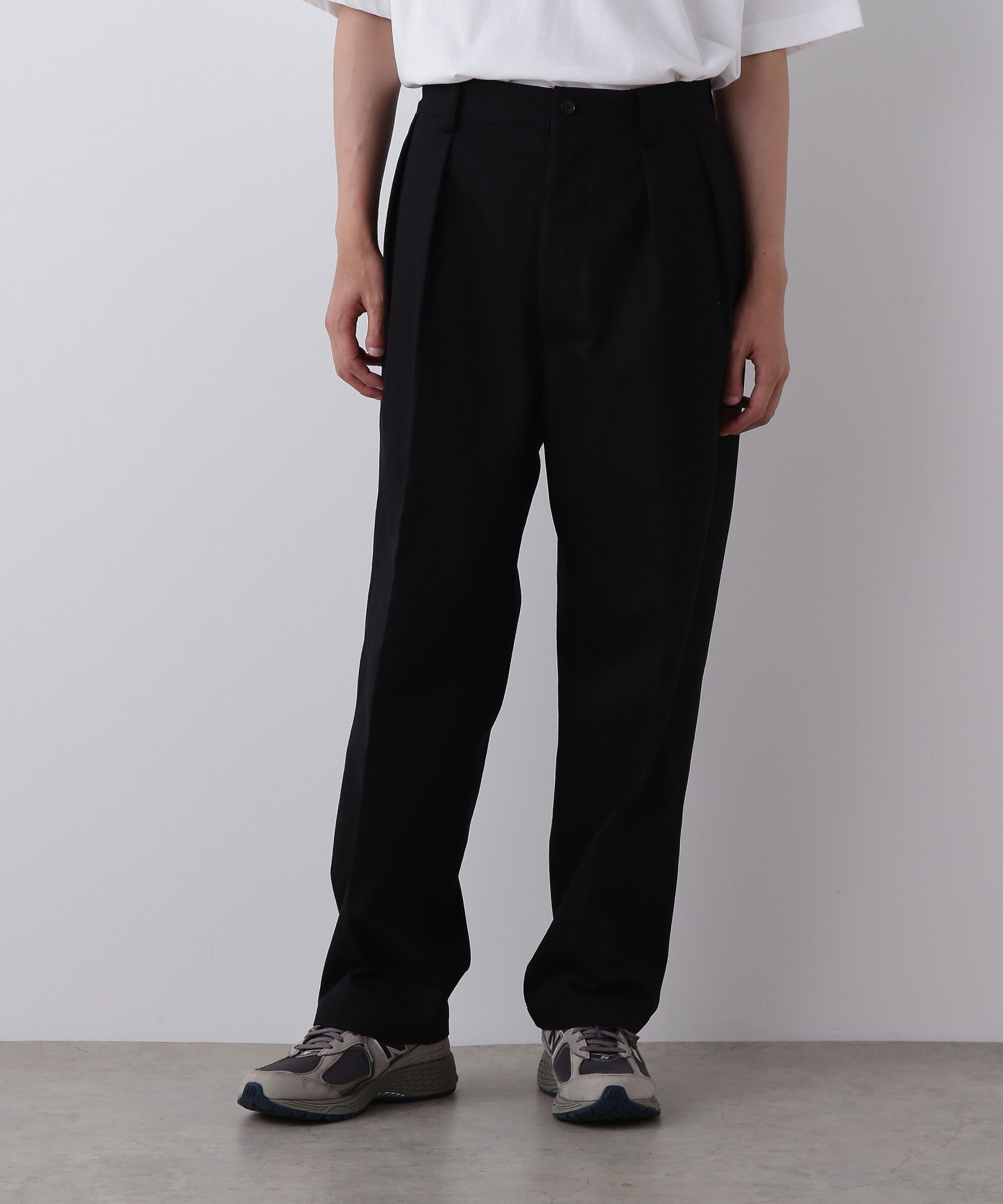 YLEVE 「YLEVE / FINX COTTON CHINO M52 PANTS」|その他|