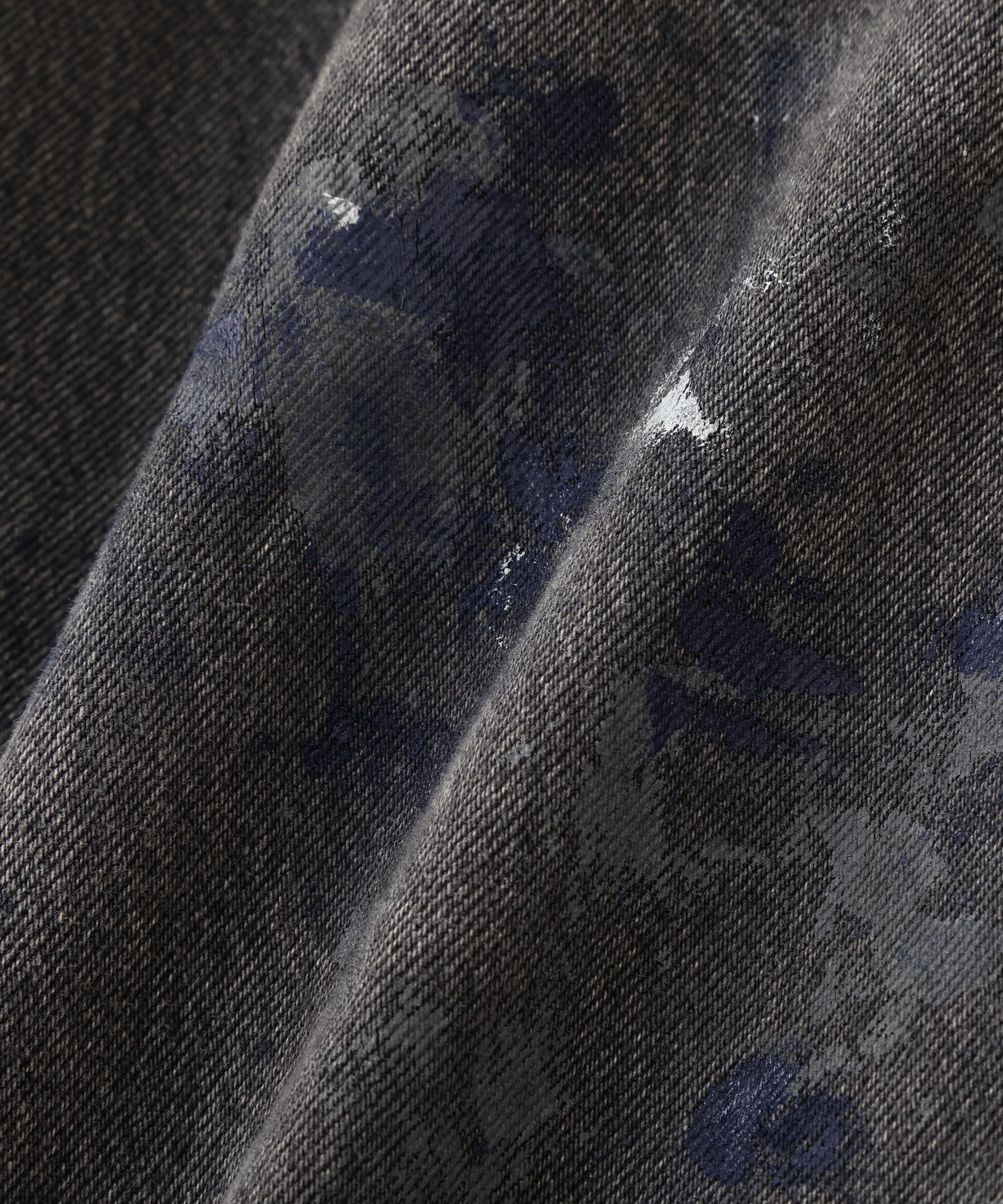 YLEVE 「YLEVE / HAND PAINT DENIM M45 PANTS」|その他|