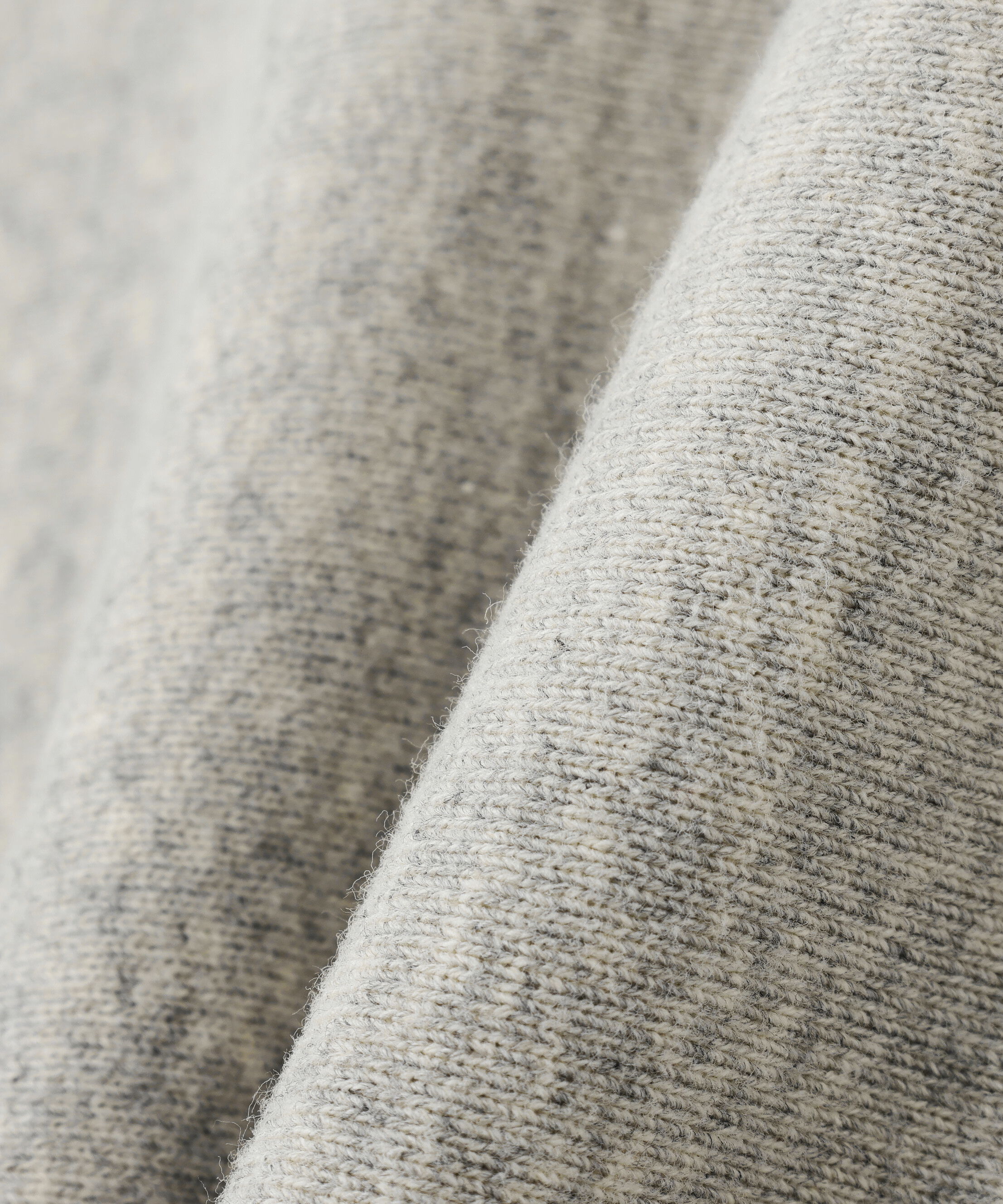 YLEVE 「YLEVE / ORGANIC COTTON SUN FADED SWEAT HOODIE」|Tシャツ・カットソー|