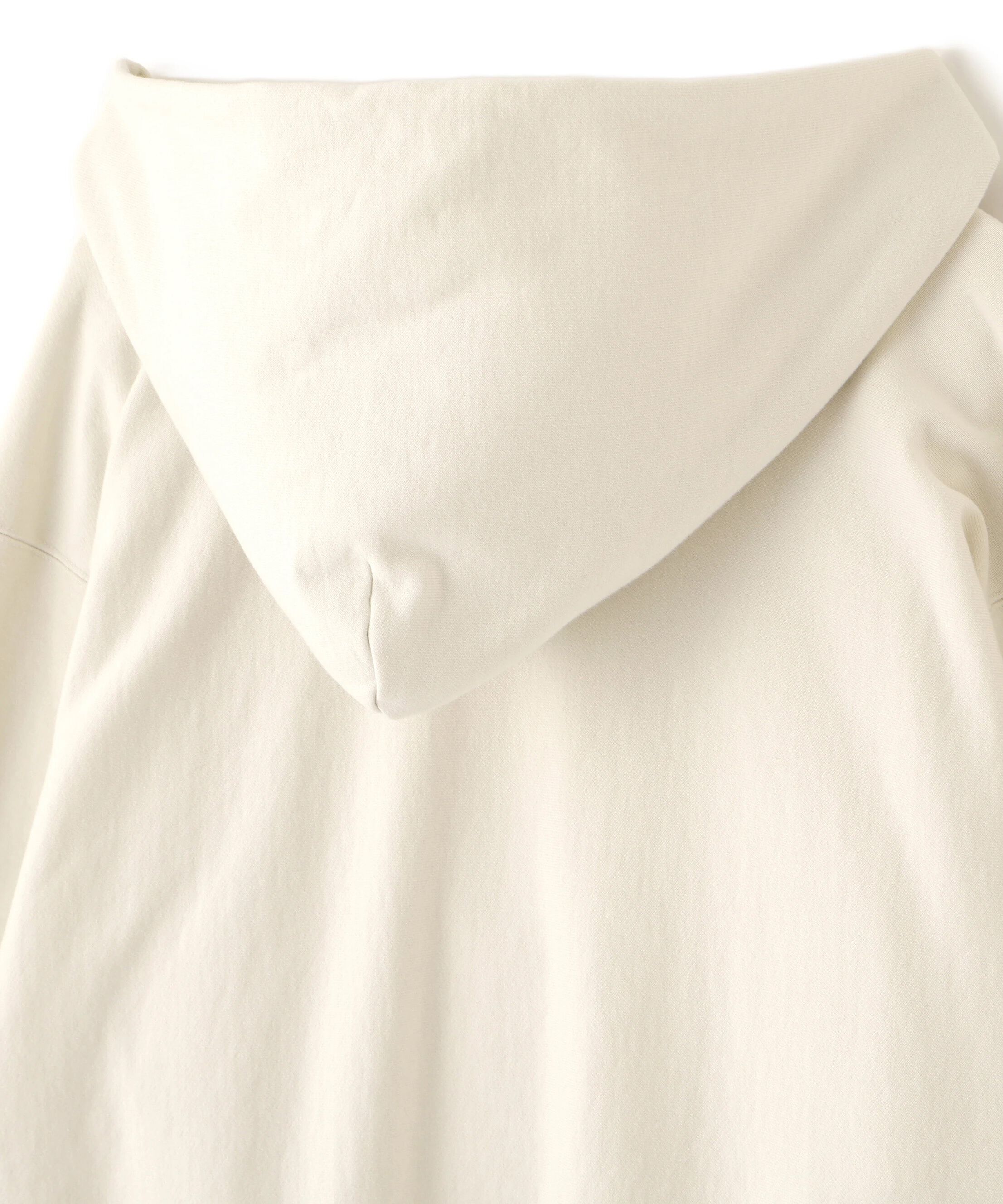 YLEVE 「YLEVE / ORGANIC COTTON SUN FADED SWEAT HOODIE」|Tシャツ・カットソー|