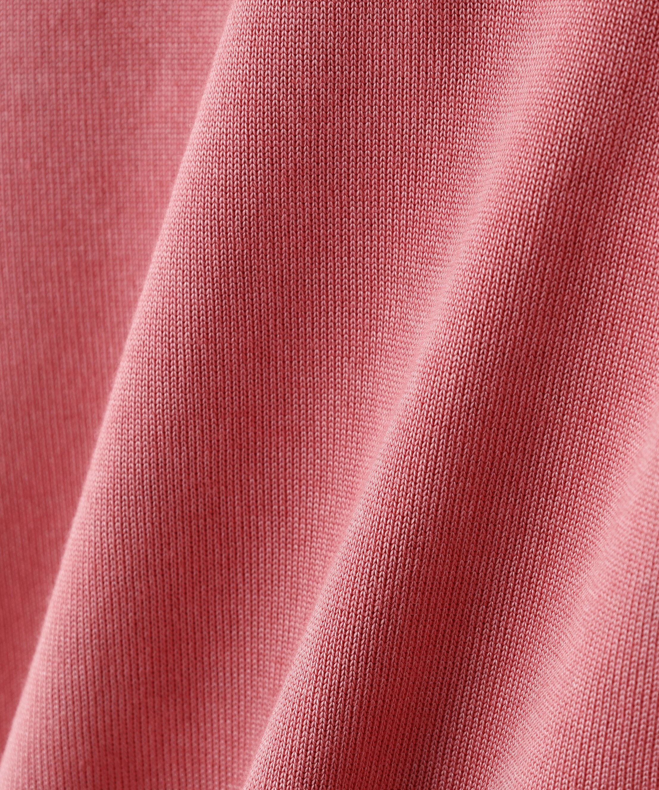 YLEVE 「YLEVE / COTTON RAYON PIGMENT DYE HOCKEY PULLOVER」|Tシャツ・カットソー|