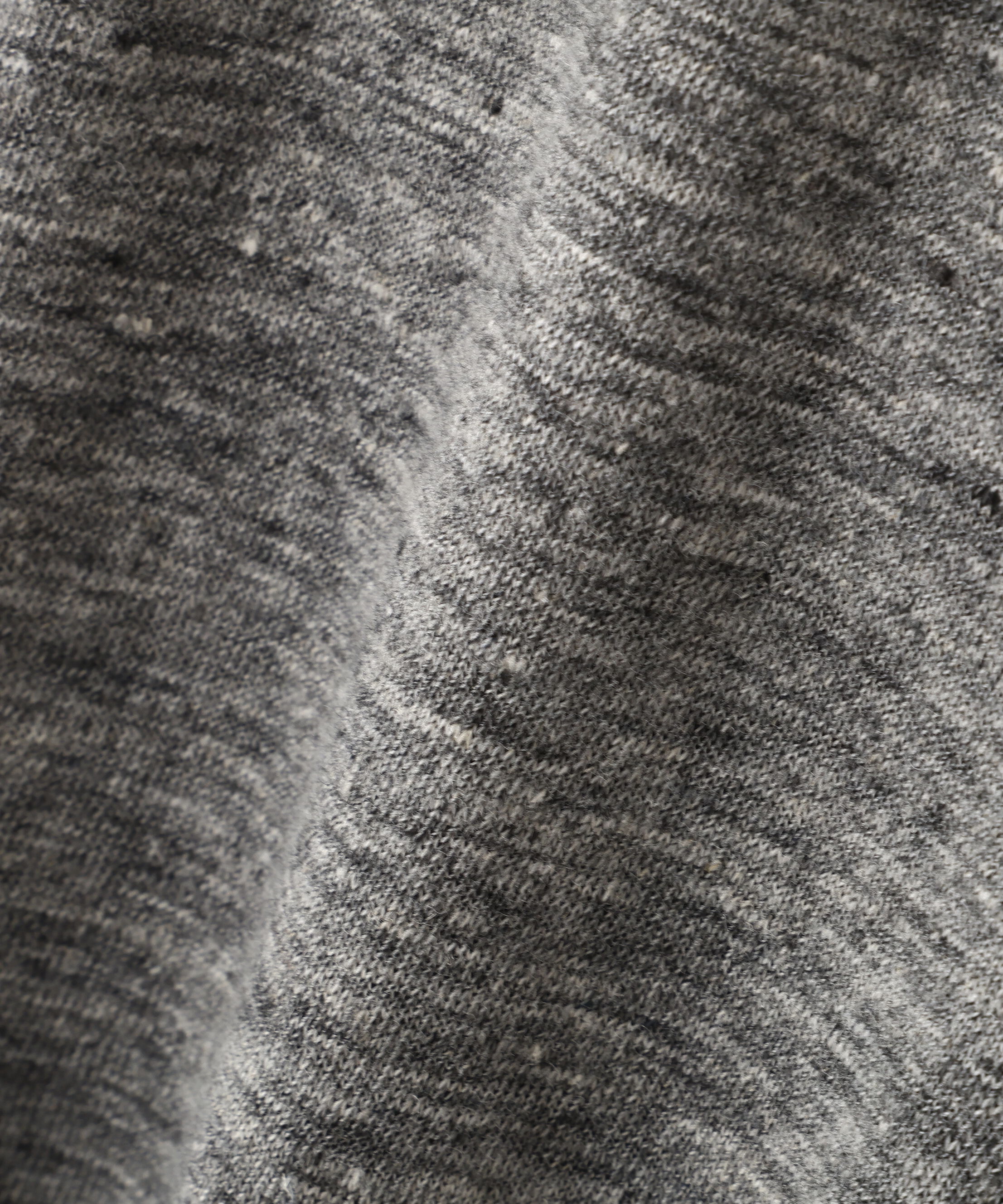 YLEVE 「YLEVE / LINEN POCKET T-SHIRT」|Tシャツ・カットソー|