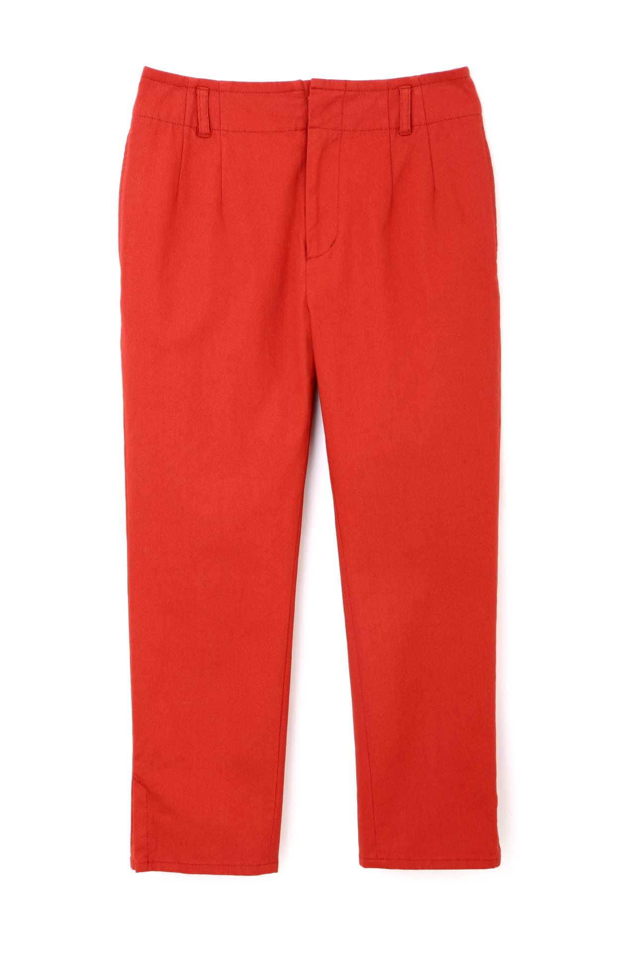  「クルーエルコラボサブリナパンツ」|その他|