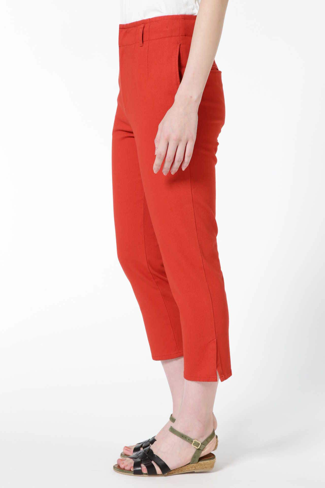  「クルーエルコラボサブリナパンツ」|その他|