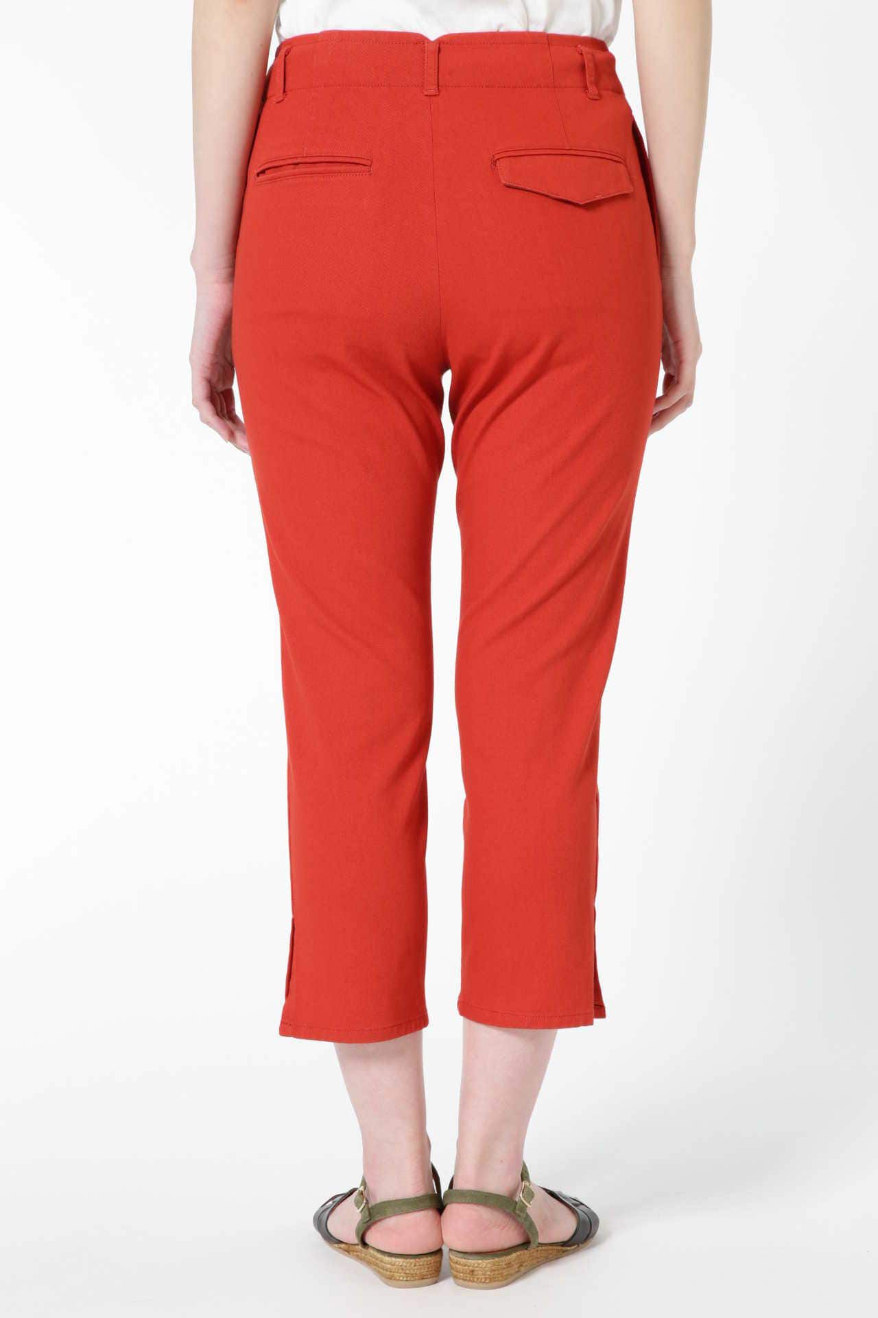  「クルーエルコラボサブリナパンツ」|その他|