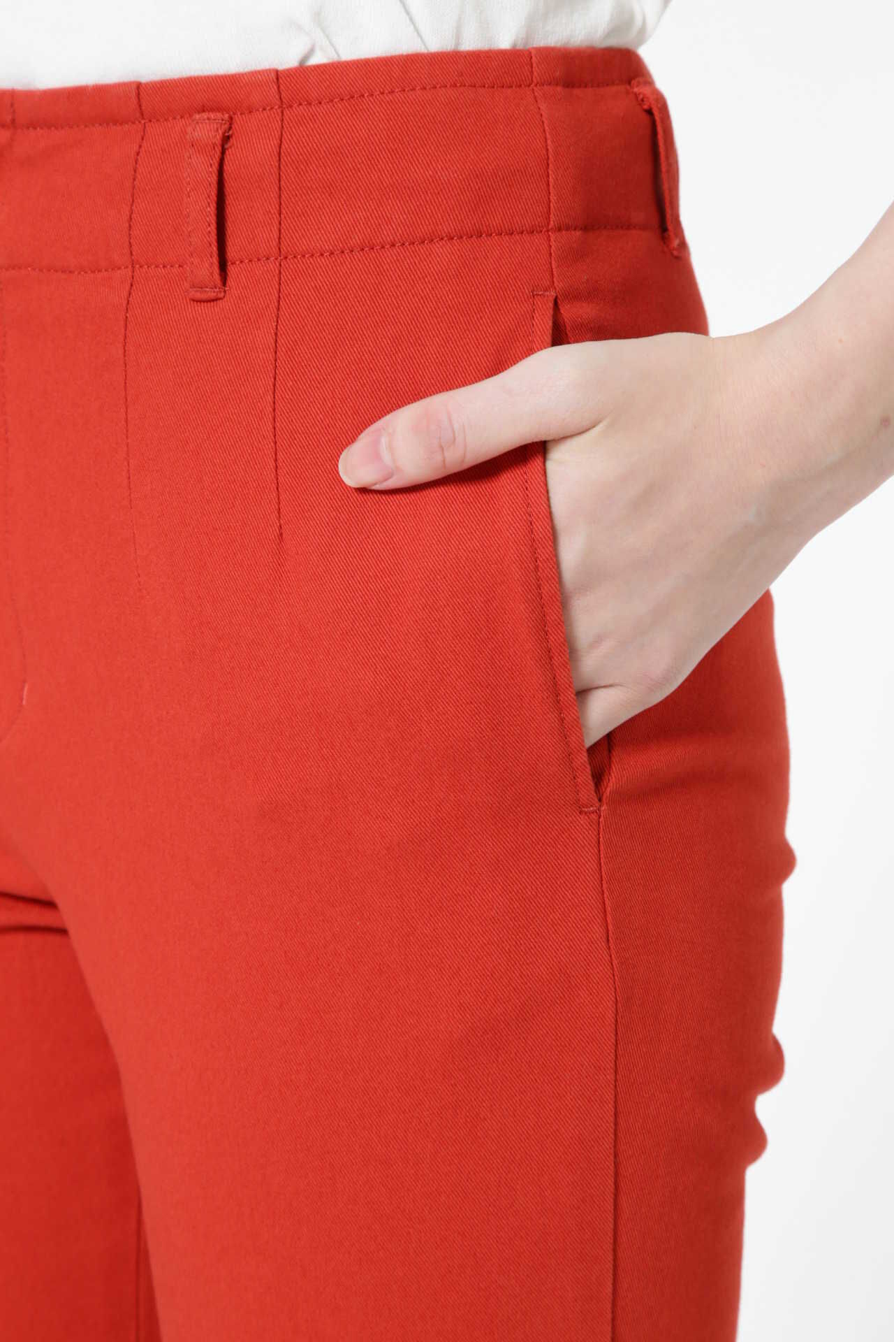  「クルーエルコラボサブリナパンツ」|その他|