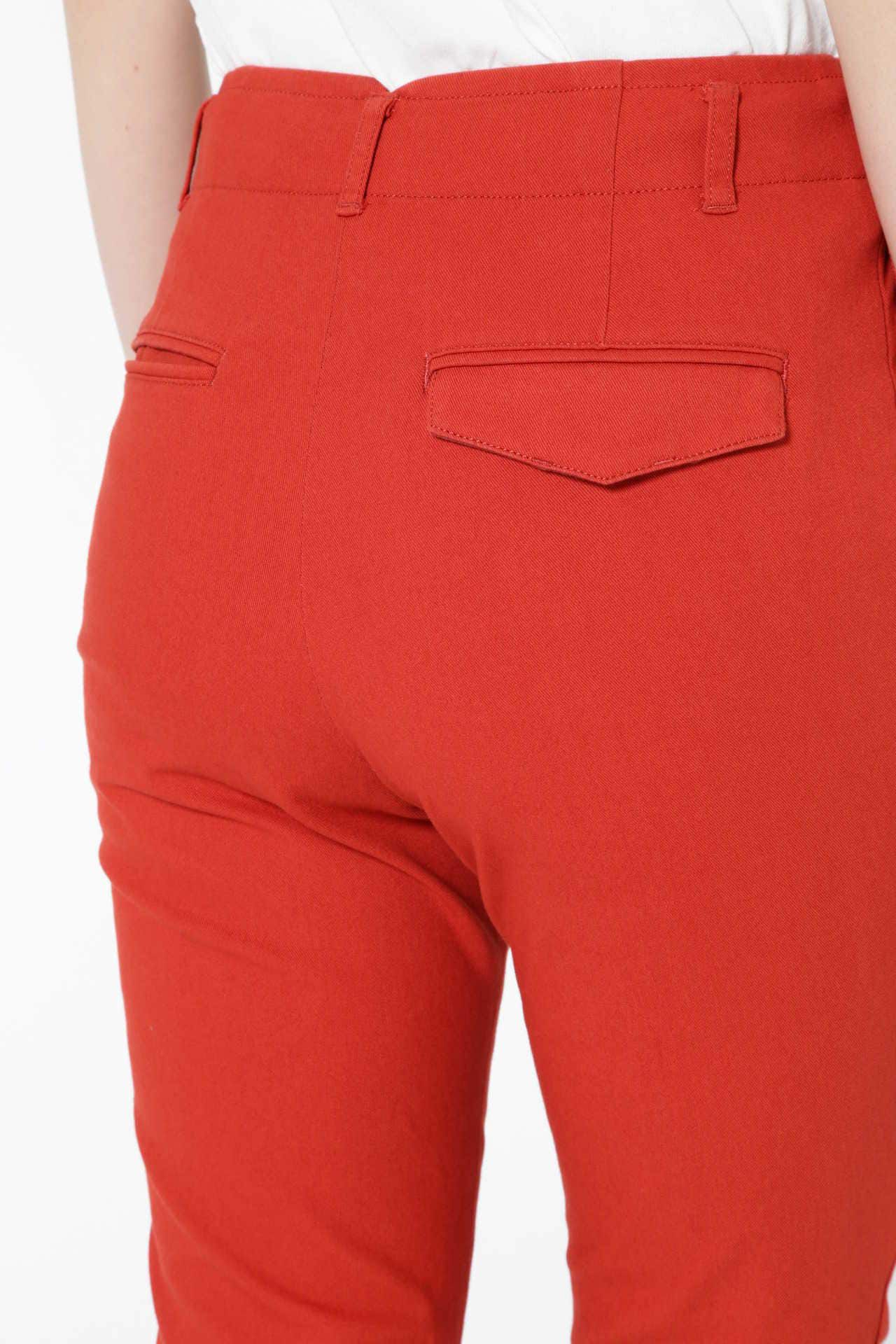  「クルーエルコラボサブリナパンツ」|その他|