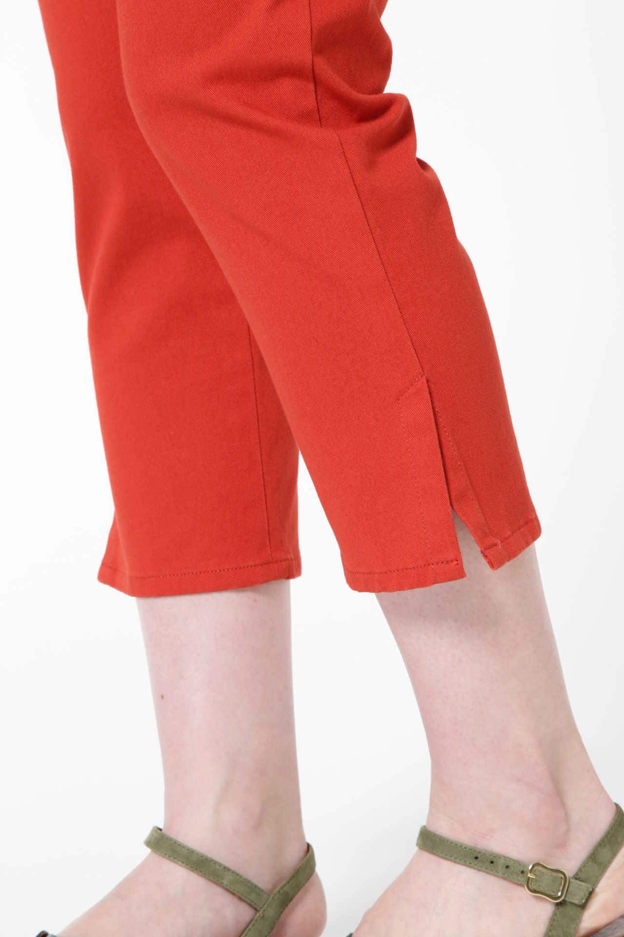  「クルーエルコラボサブリナパンツ」|その他|