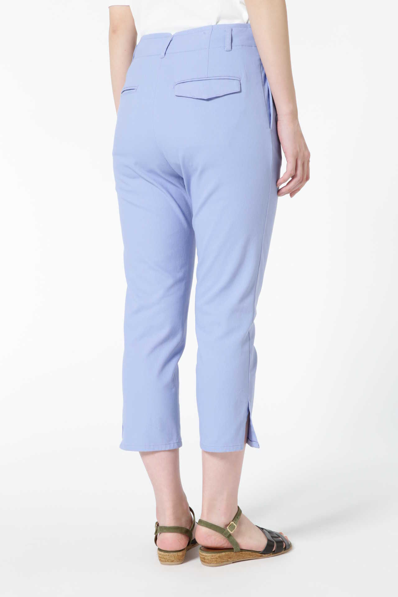  「クルーエルコラボサブリナパンツ」|その他|