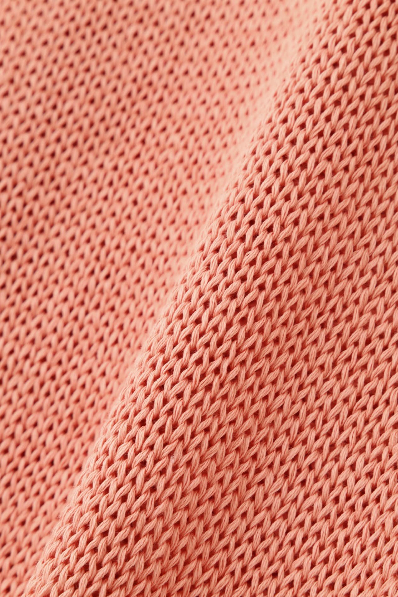  「◆【ウォッシャブル】ギマコットンセーラーカラープルオーバー」|ニット・セーター|