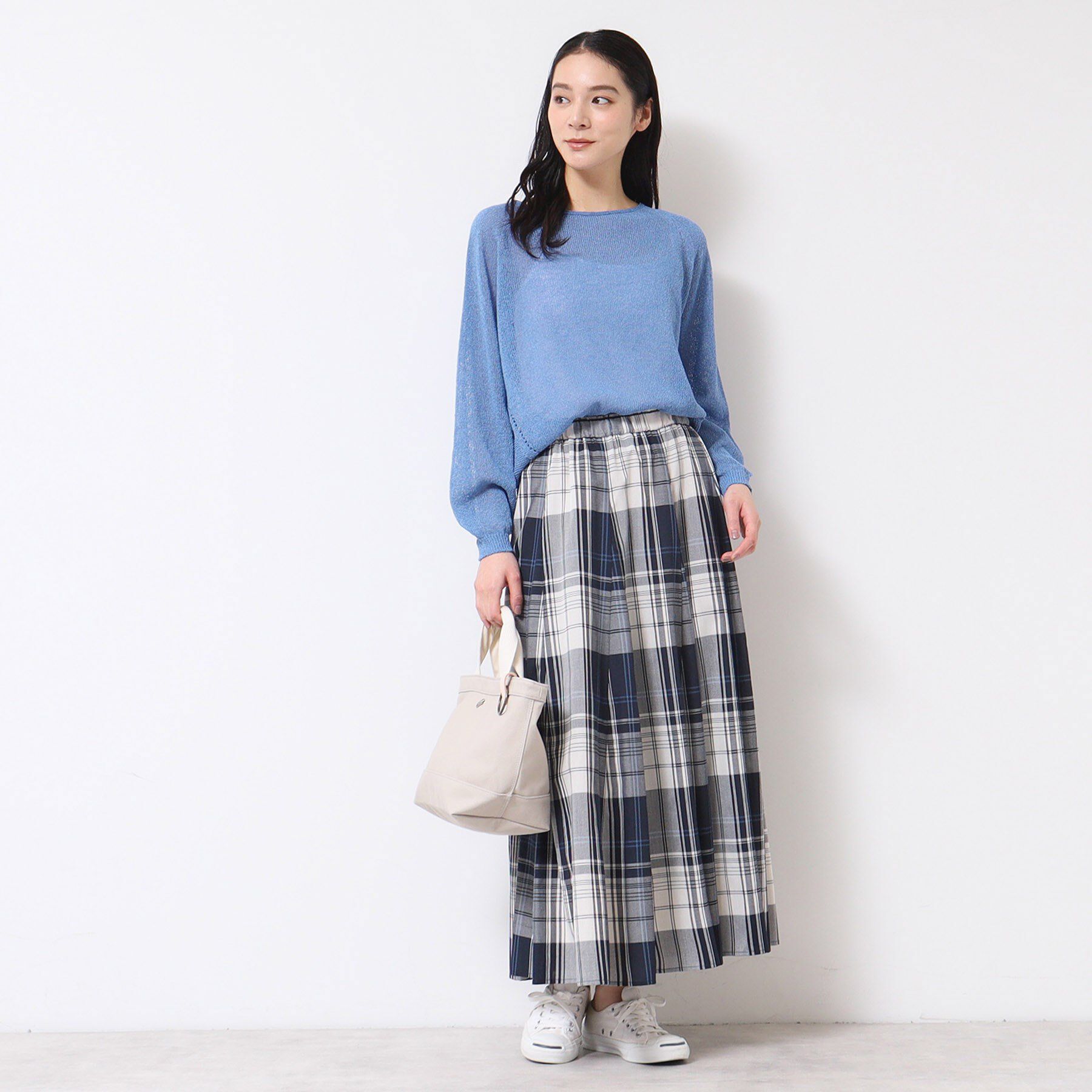 Dessin「【軽量】帆布ボートバッグM」|トートバッグ|