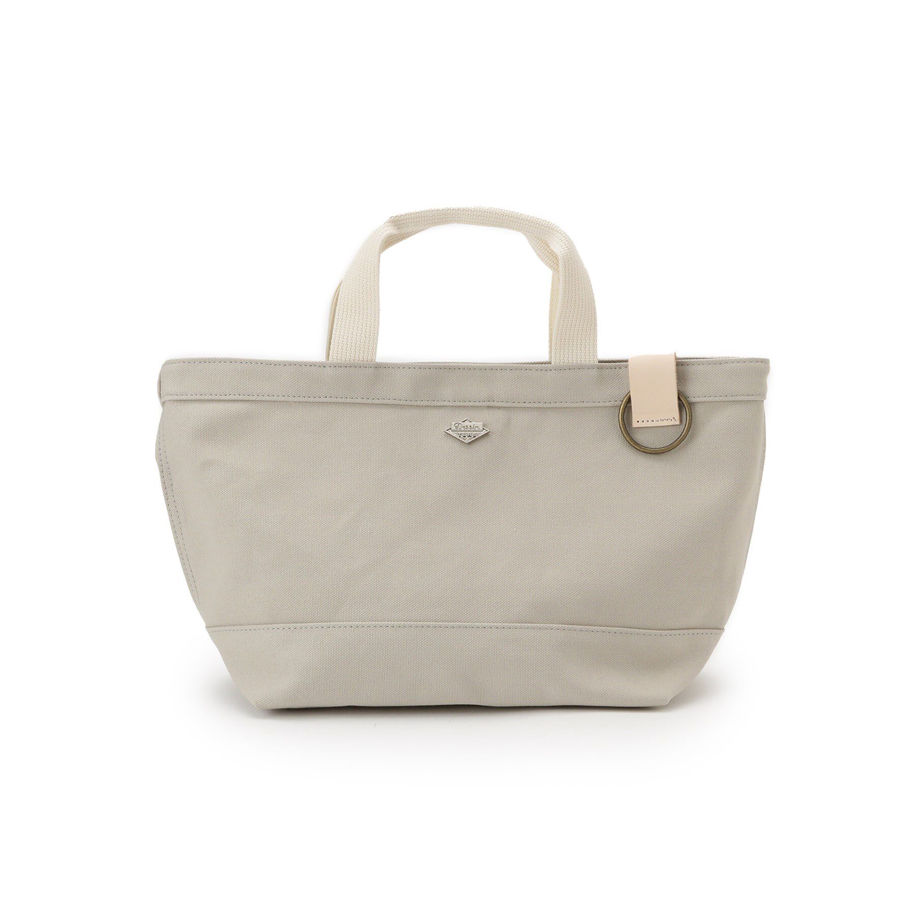 Dessin「【軽量】帆布ボートバッグM」|トートバッグ|