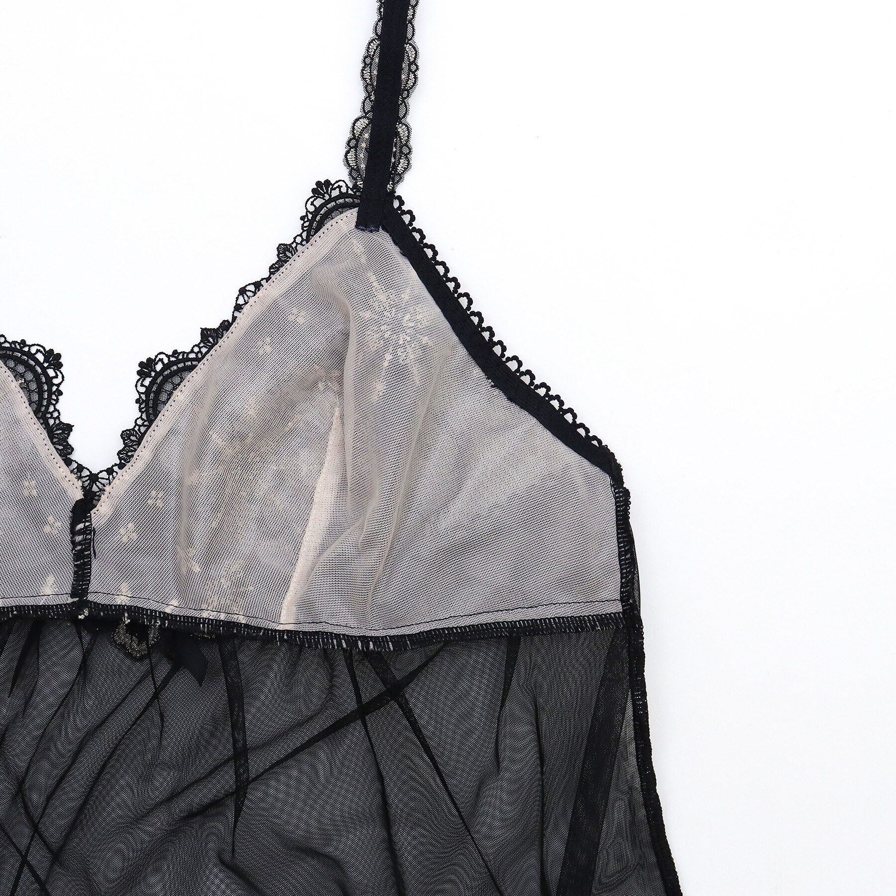 Risa Magli「ファビエンヌ スリップ」|キャミソール|