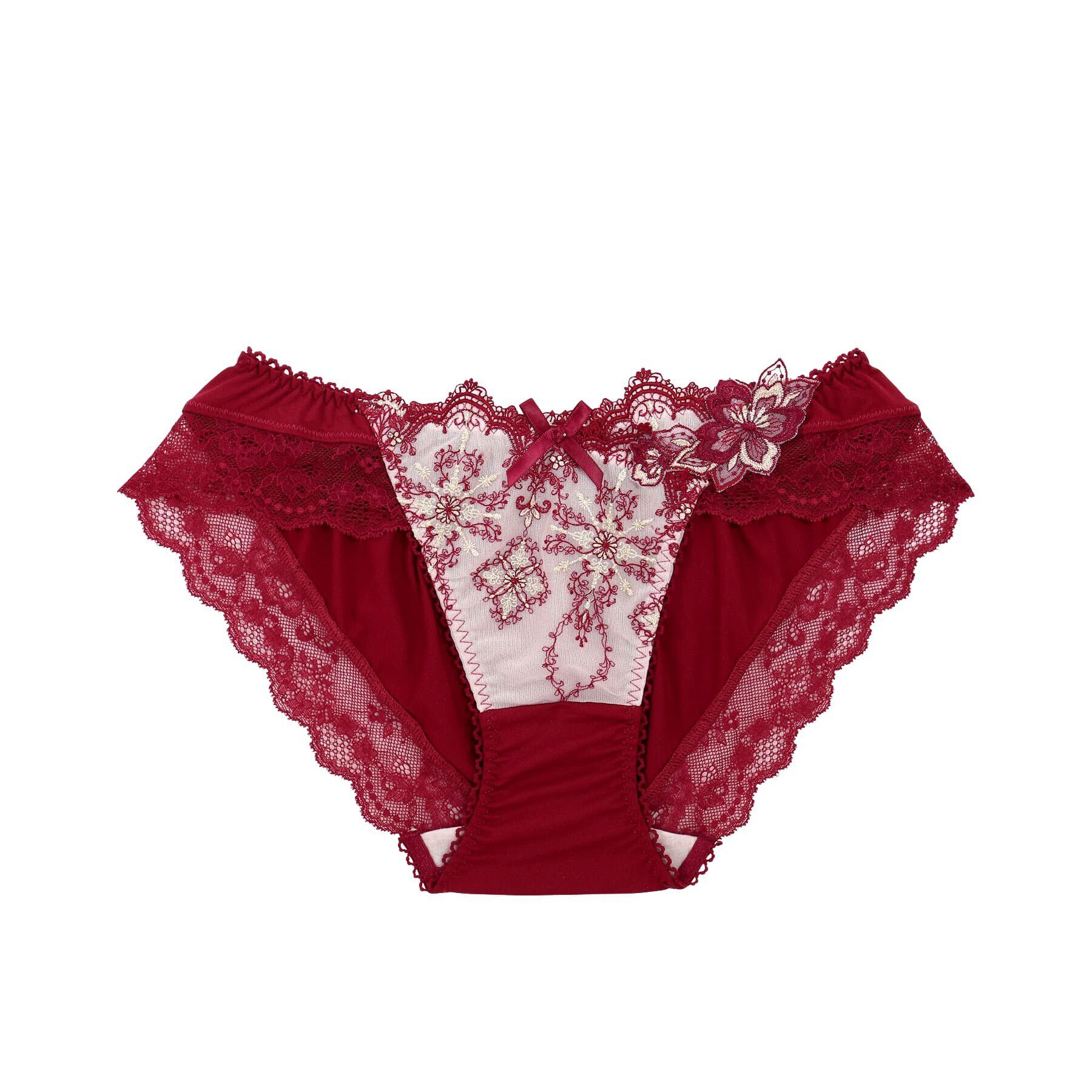 Risa Magli「◆ファビエンヌ ノーマルショーツ」|インナー|