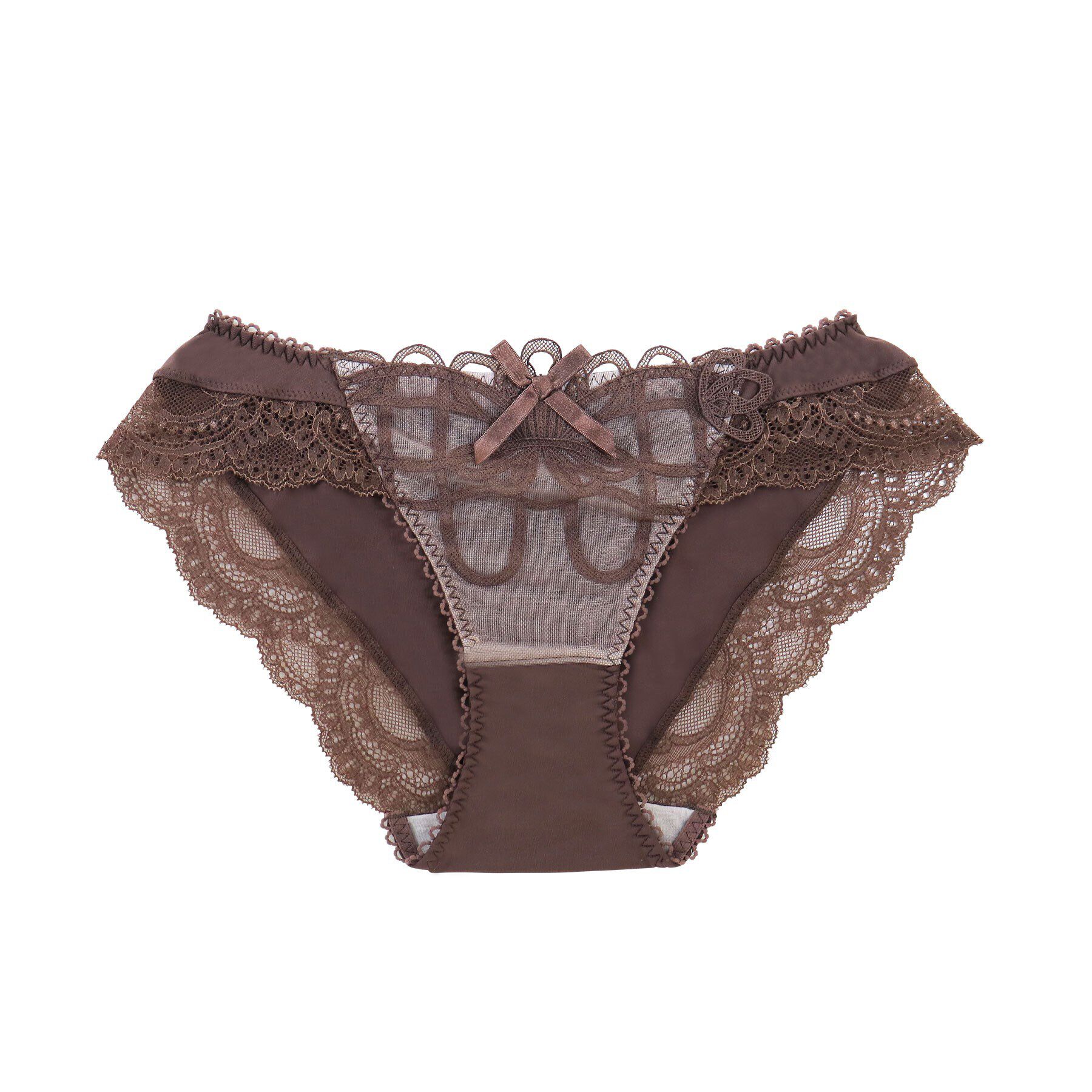 Risa Magli「レネイ ノーマルショーツ」|インナー|