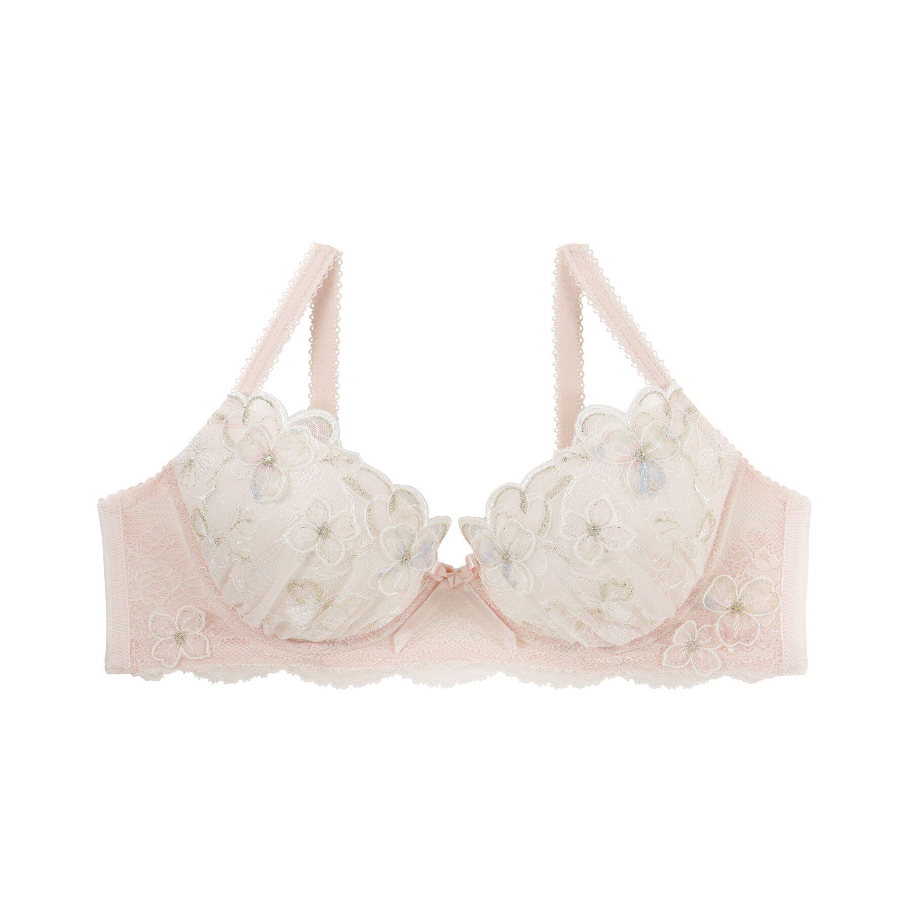 Risa Magli「マティア ブラジャー（B-D）＜スウィートリッチ＞」|インナー|