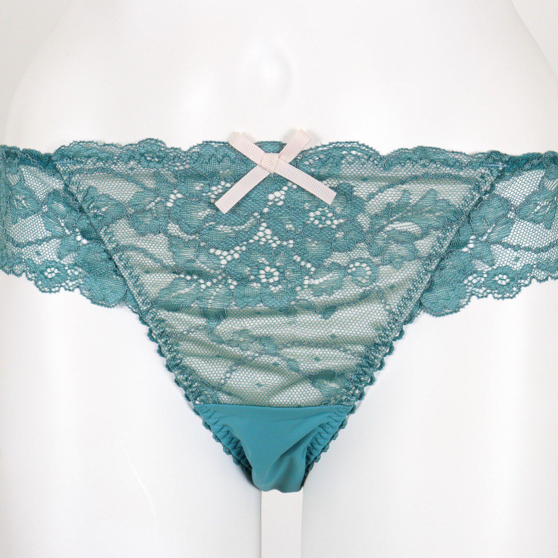 Risa Magli「ノーラ レースショーツ」|インナー|