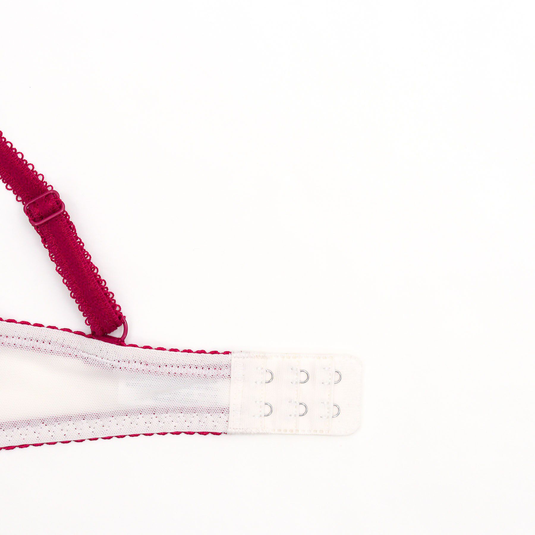 Risa Magli「ナヨン ブラジャー（B-D）＜サイドシェイプ＞」|インナー|