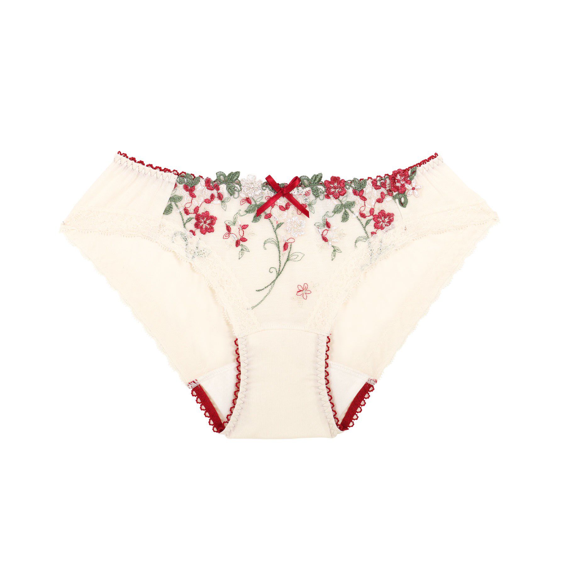 Risa Magli「ナヨン サニタリーショーツ」|インナー|