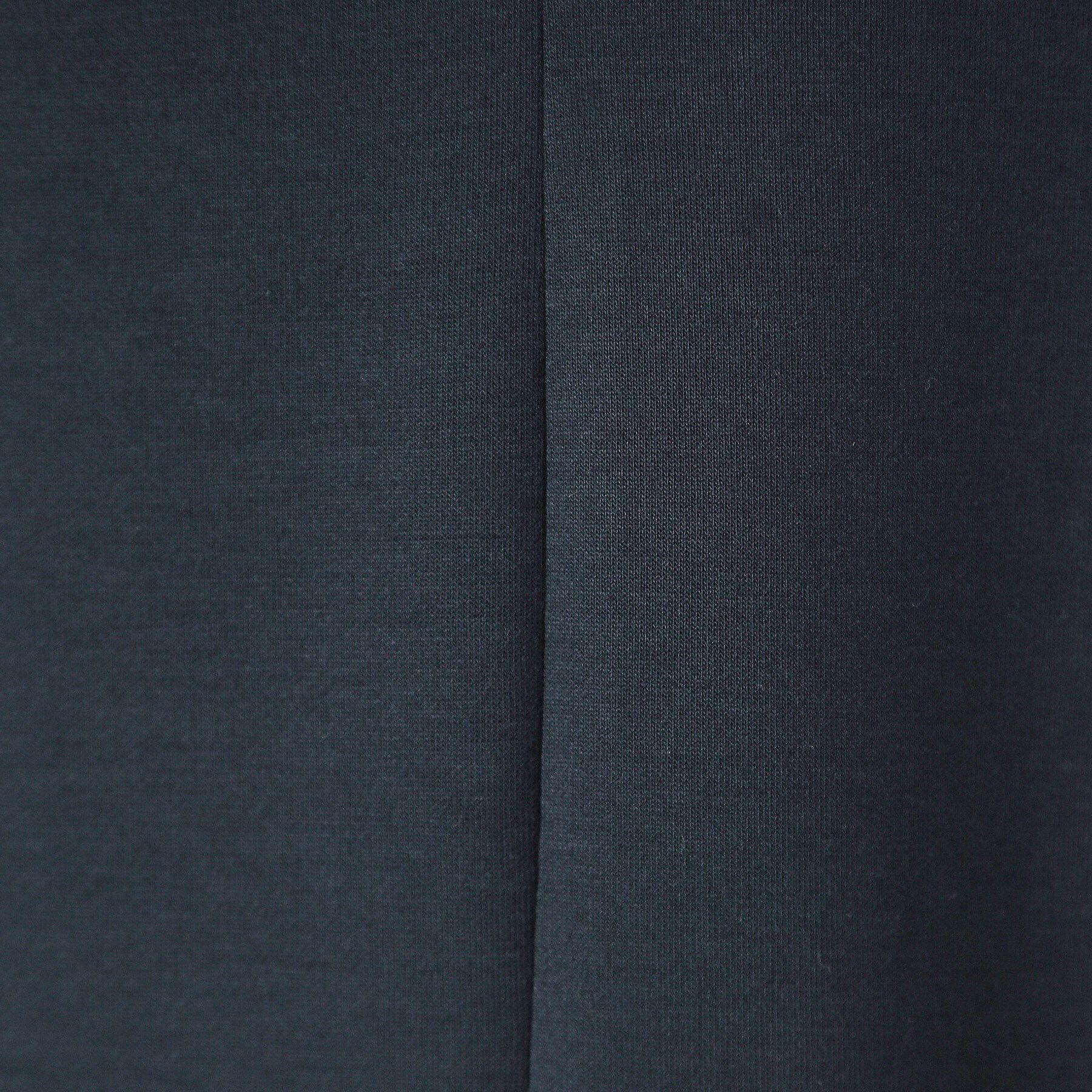 ITS&rsquo;DEMO「【手洗い可】ダンボールジャージージャンスカ」|ワンピース|