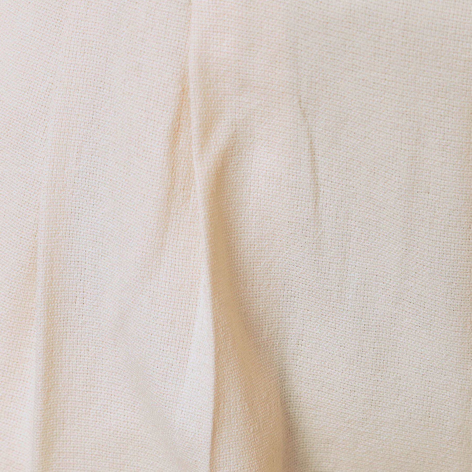 ITS&rsquo;DEMO「【手洗い可】麻調メッシュパンツ」|その他|