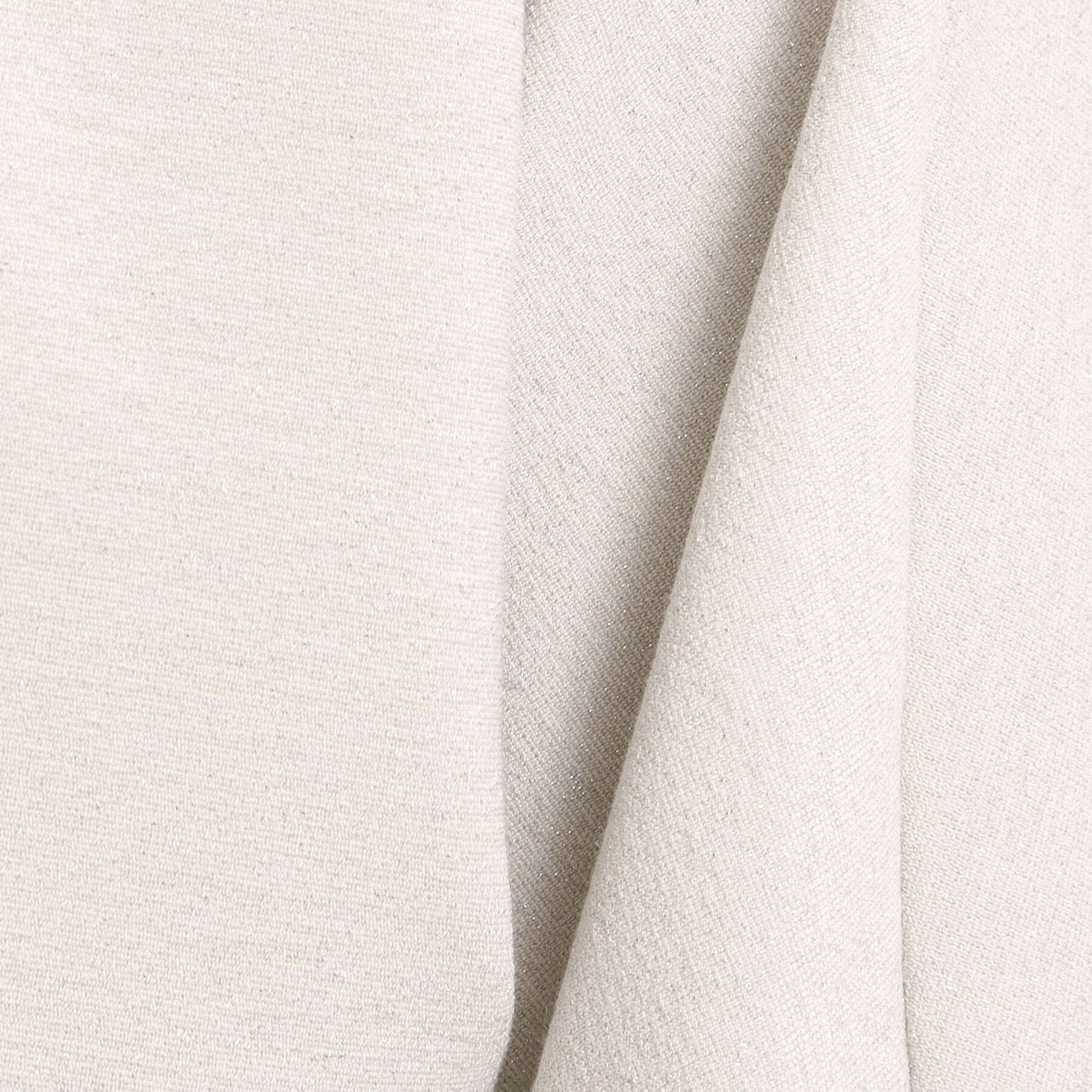 ITS&rsquo;DEMO「【手洗い可】ラメポンチドルマンプルオーバー」|Tシャツ・カットソー|