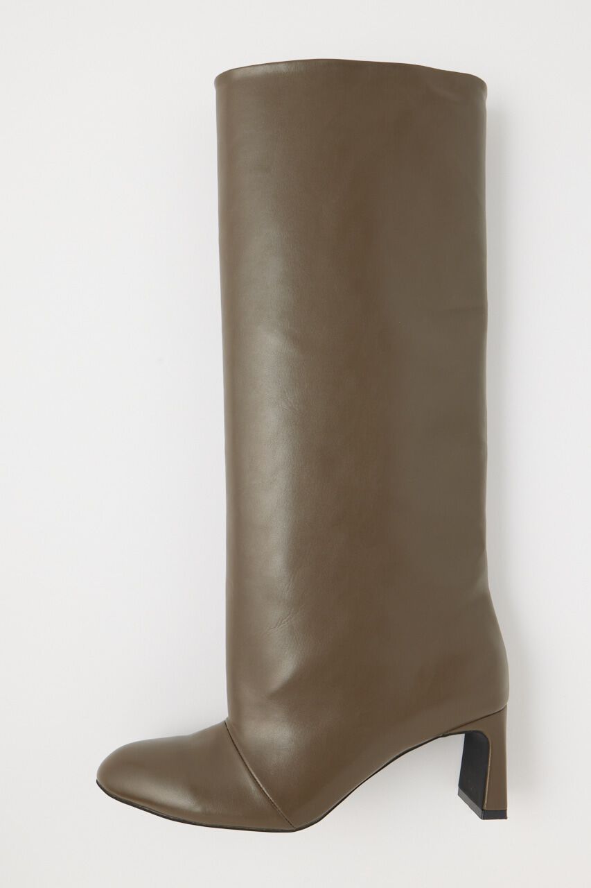 MOUSSY「LONG ブーツ」|その他|KHA