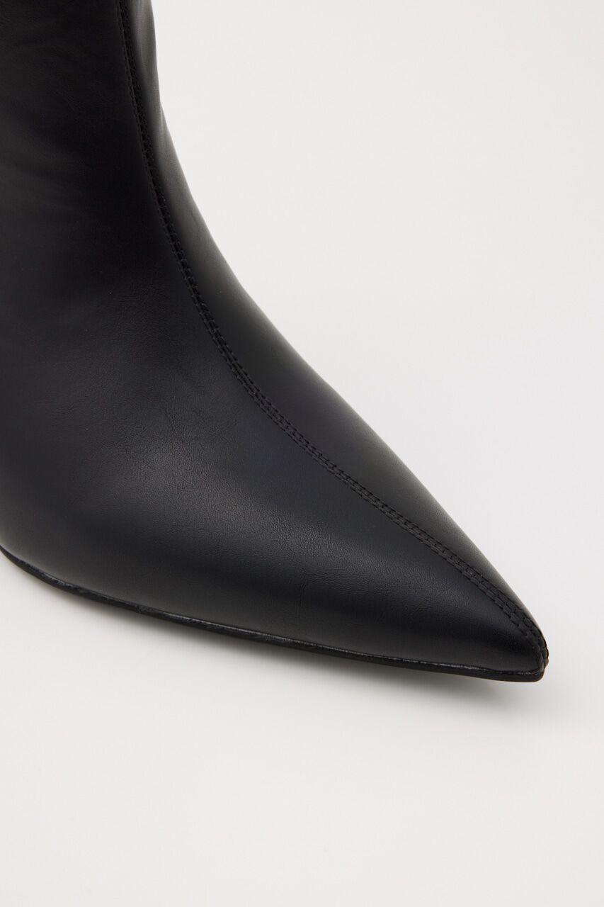 rienda「ストレートラインロングブーツ」|その他|