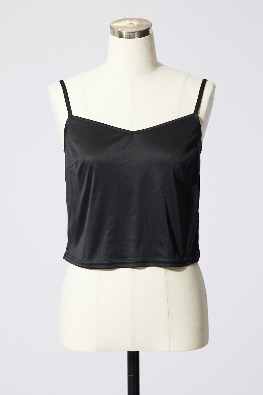 rienda「フリルレースブラウス」|シャツ・ブラウス|