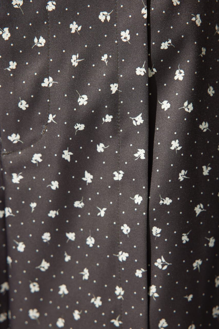 rienda「センターピンタックジャストウエストパンツ」|その他|