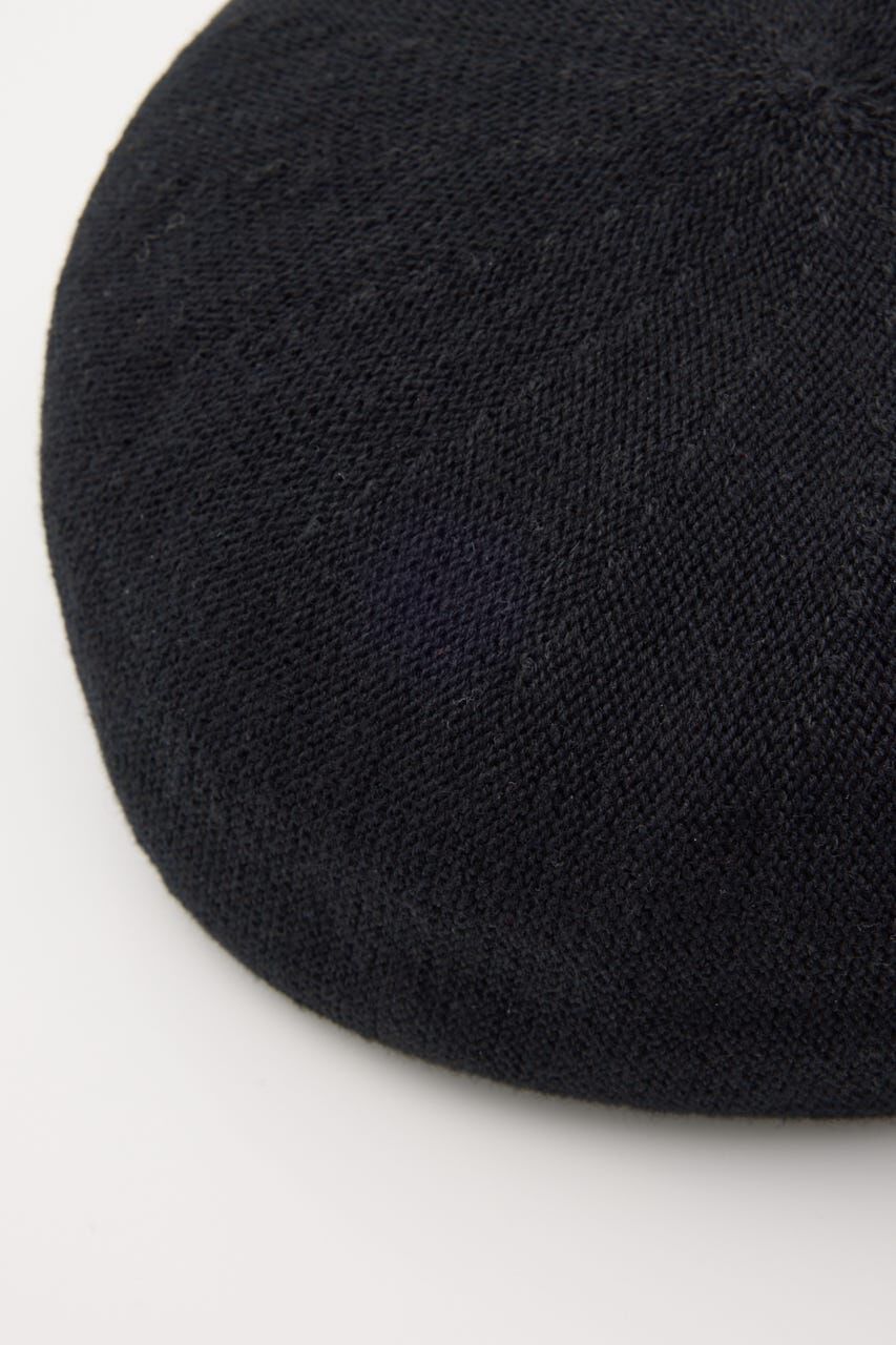 rienda「メッシュコットンベレー帽」|その他|