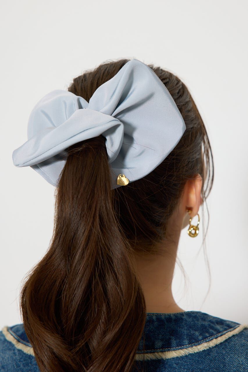 rienda「ハートモチーフシュシュ」|その他|BLU