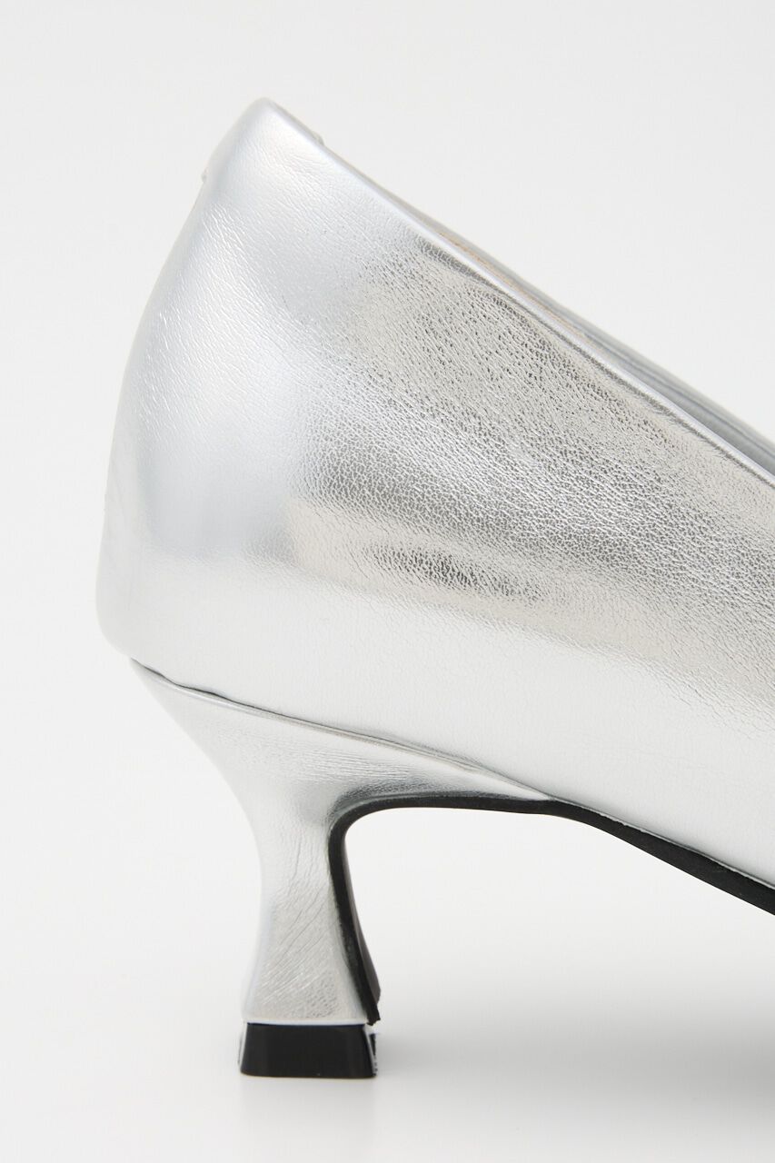 RODEO CROWNS「COLOR POINTED PUMPS」|パンプス|