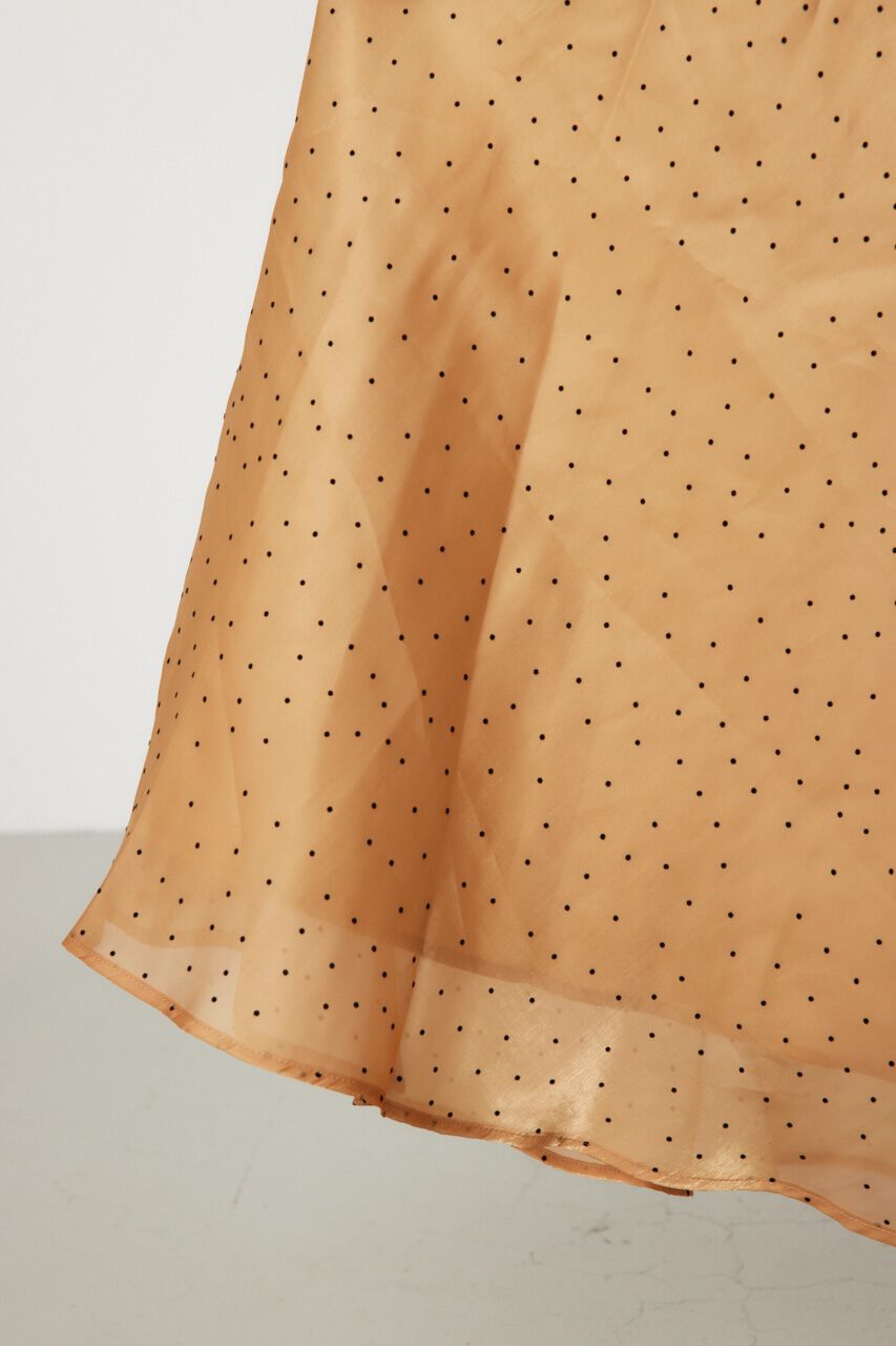 RODEO CROWNS「ボリュームマキシスカート」|その他|