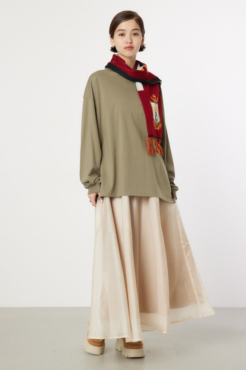 RODEO CROWNS「ボリュームマキシスカート」|その他|