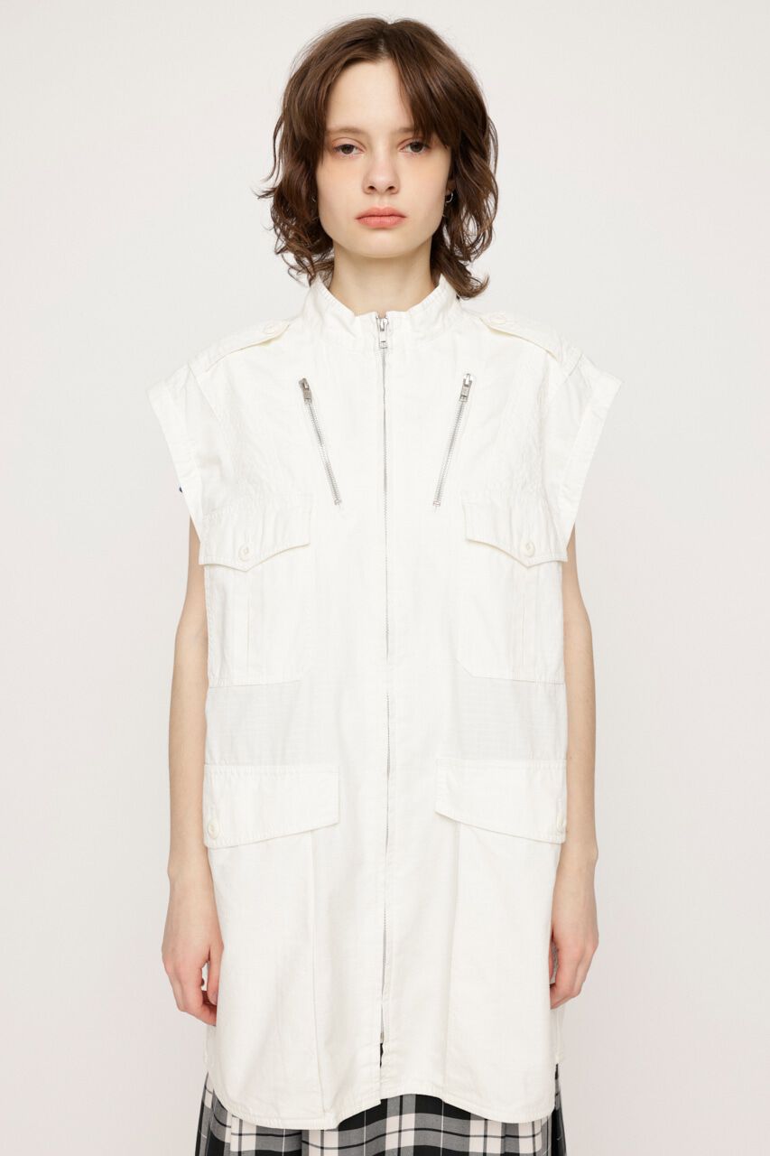 SLY「2WAY OVER SAFARI ジャケット」|その他|