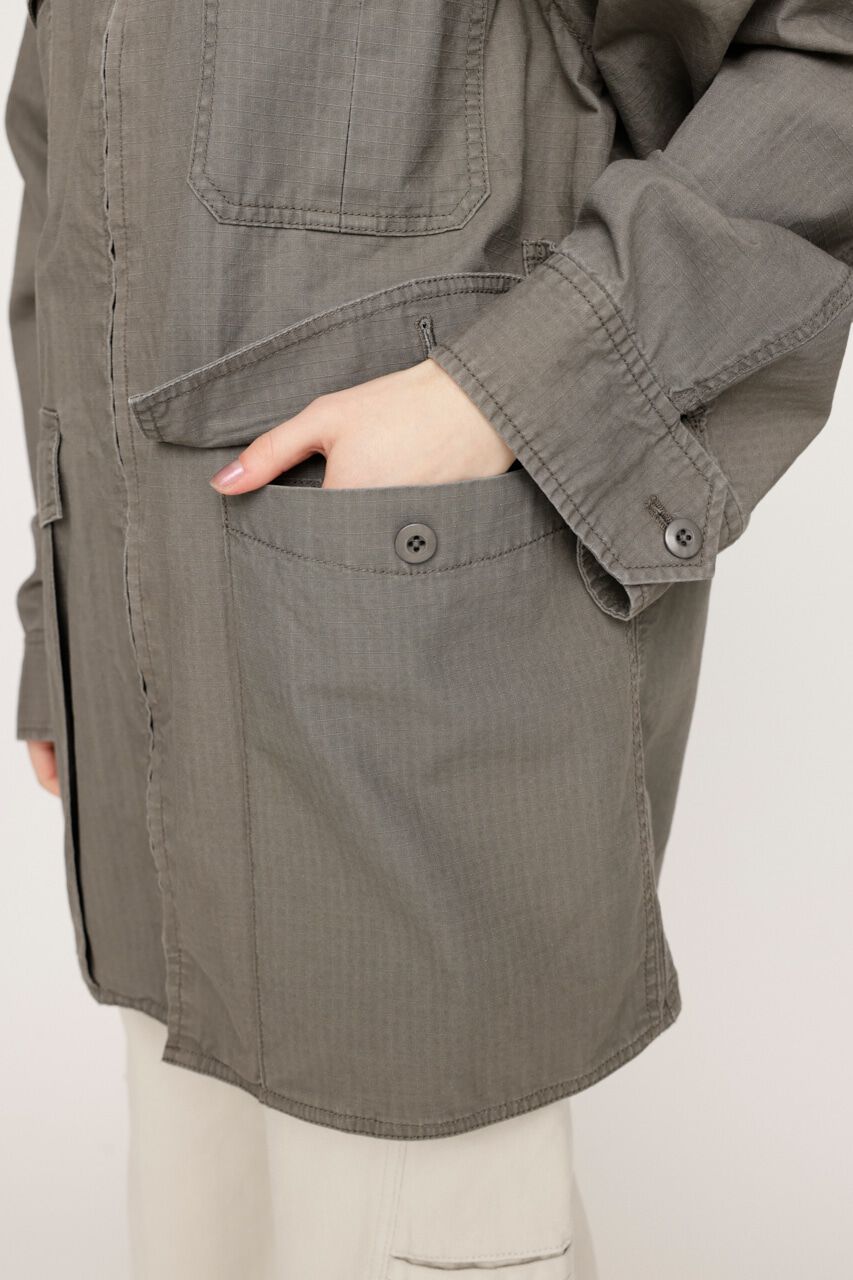 SLY「2WAY OVER SAFARI ジャケット」|その他|