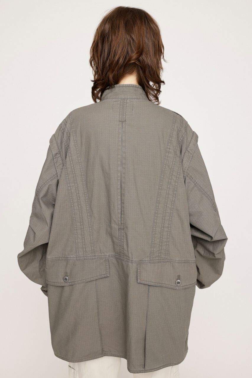 SLY「2WAY OVER SAFARI ジャケット」|その他|