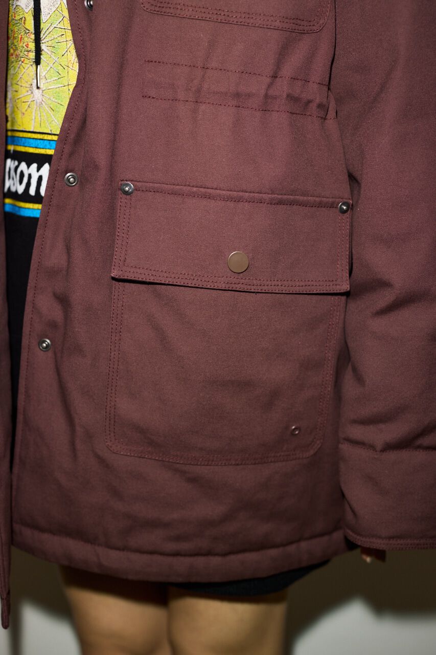 SLY「COVERALL ジャケット」|その他|