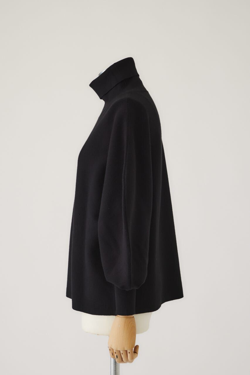 RIM.ARK 「Dolman wide washable knit」|ニット・セーター|