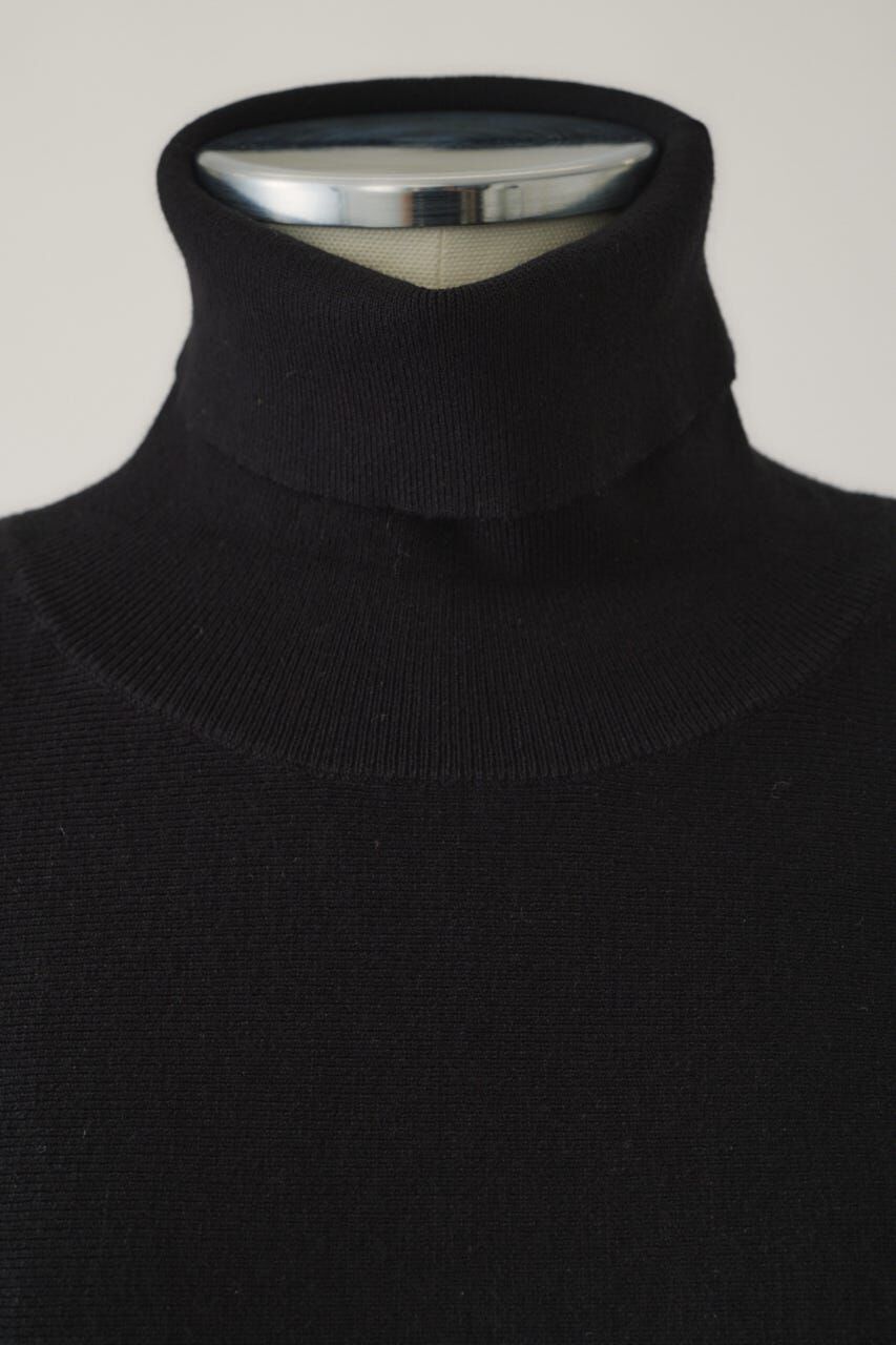 RIM.ARK 「Dolman wide washable knit」|ニット・セーター|