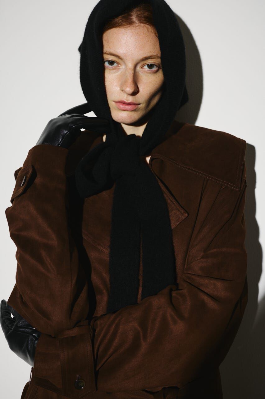 RIM.ARK 「Head wamer」|その他|BLK