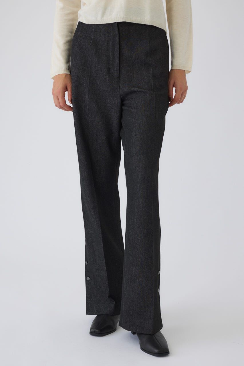 RIM.ARK 「Hem design slim stretch PT」|その他|