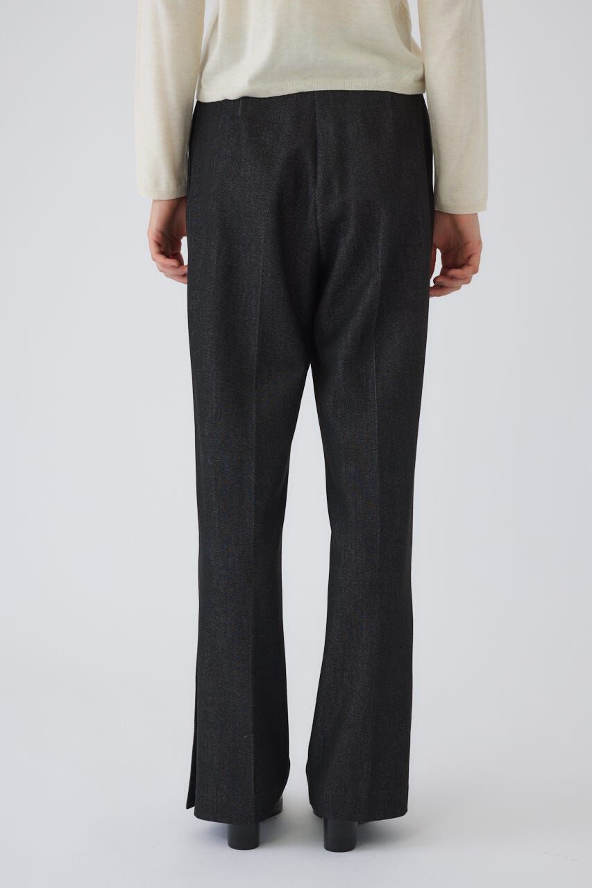 RIM.ARK 「Hem design slim stretch PT」|その他|