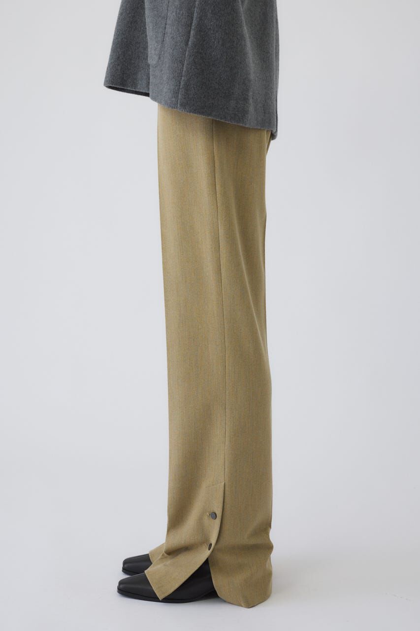 RIM.ARK 「Hem design slim stretch PT」|その他|