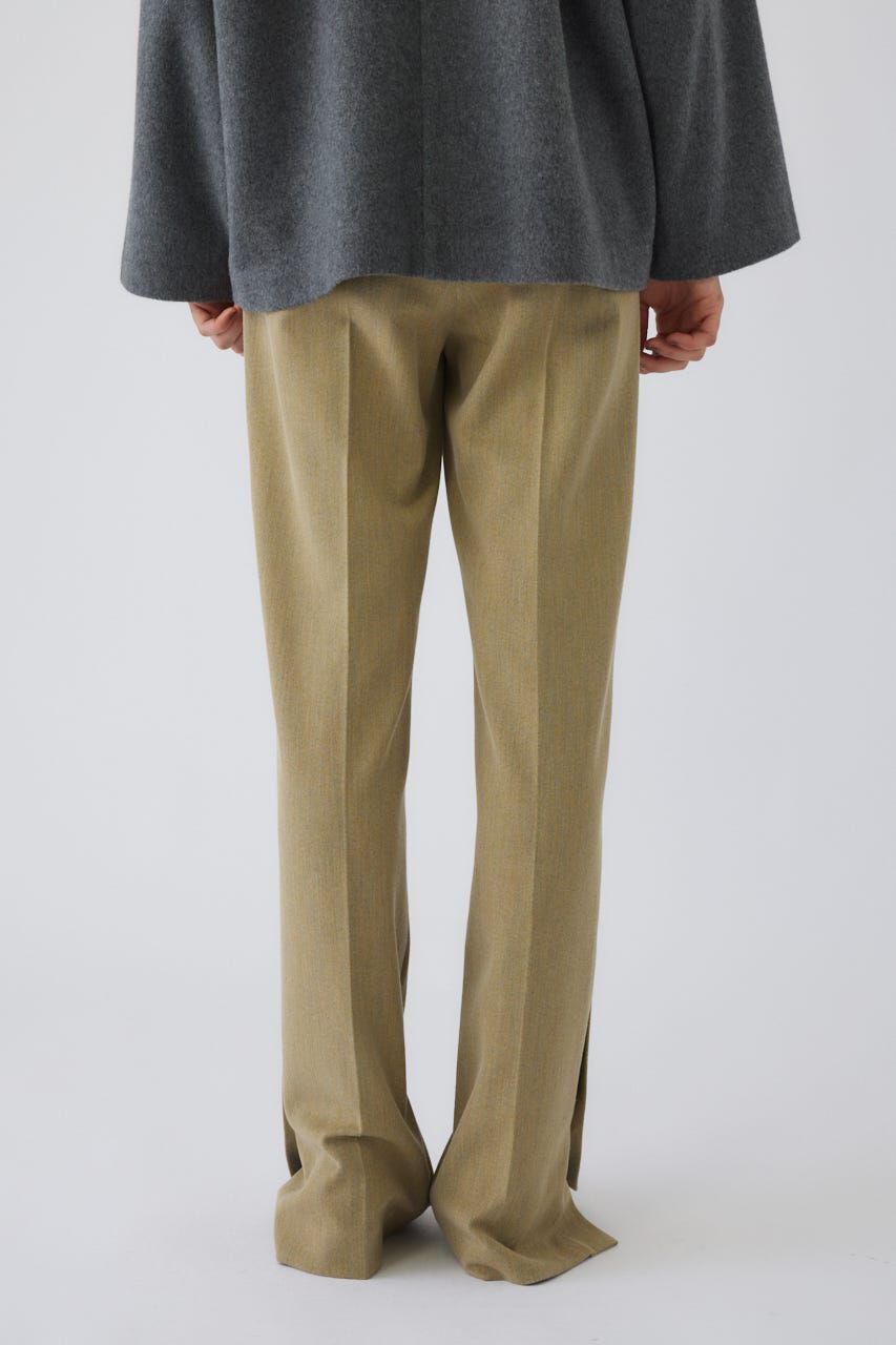 RIM.ARK 「Hem design slim stretch PT」|その他|