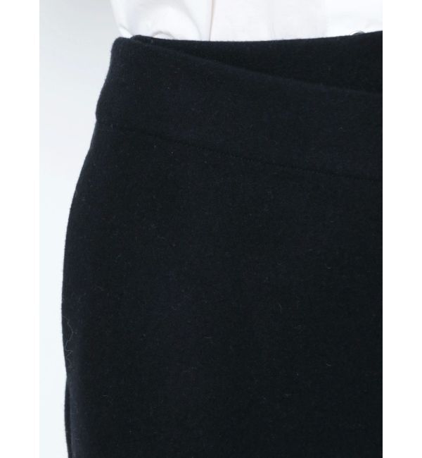 ELENDEEK「WRAP SK」|スカート|