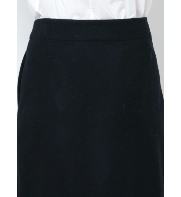 ELENDEEK「WRAP SK」|スカート|