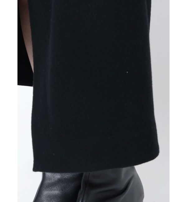 ELENDEEK「WRAP SK」|スカート|